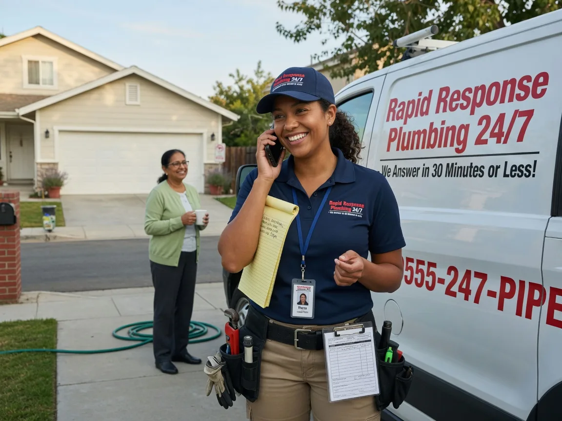 Emergency Plumber Andrews, NC FAQs